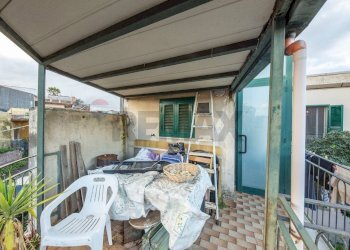 Terrazza - Independent house Via Belfiore
 
3, San Giovanni la Punta - photo 20