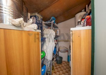 Dispensa di stoccaggio - Independent house Via Belfiore
 
3, San Giovanni la Punta - photo 22