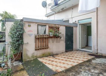 Terrazza - Independent house Via Belfiore
 
3, San Giovanni la Punta - photo 25