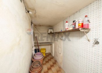 Lavanderia - Independent house Via Belfiore
 
3, San Giovanni la Punta - photo 27