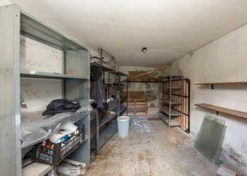 Dispensa di stoccaggio - Independent house Via Belfiore
 
3, San Giovanni la Punta - photo 38