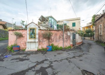 Casa all\'aperto - Independent house Via Belfiore
 
3, San Giovanni la Punta - photo 39