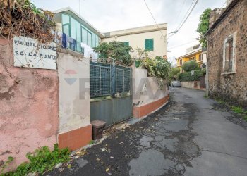 Casa all\'aperto - Independent house Via Belfiore
 
3, San Giovanni la Punta - photo 40