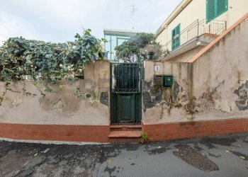 Casa all\'aperto - Independent house Via Belfiore
 
3, San Giovanni la Punta - photo 41