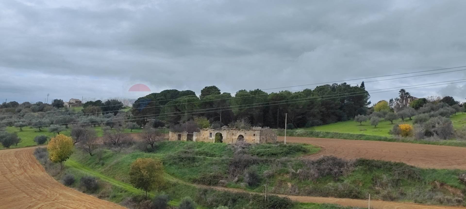 Giardino - Rustico VIA AMILCARE
 
SN, Caltagirone - foto 1