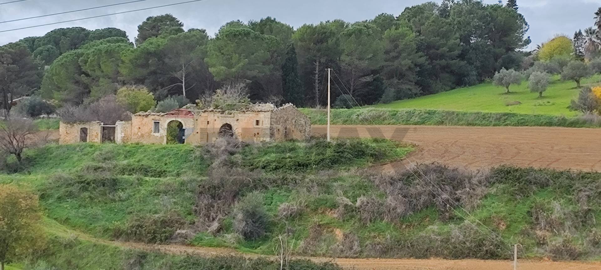 Giardino - Rustico VIA AMILCARE
 
SN, Caltagirone - foto 3