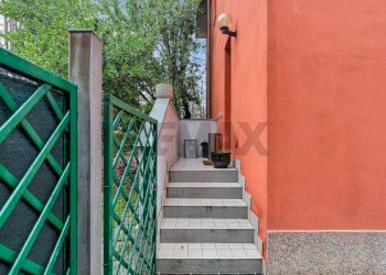 Scale - Casa semi indipendente via Primaticcio
 
135/b, Milano - foto 2