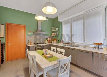 Cucina - Casa semi indipendente via Primaticcio
 
135/b, Milano - foto 6