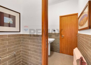 Bagno - Casa semi indipendente via Primaticcio
 
135/b, Milano - foto 14