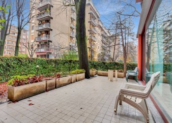 Edificio all\'aperto - Casa semi indipendente via Primaticcio
 
135/b, Milano - foto 32