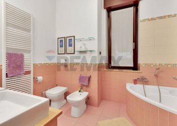 Bagno - Casa semi indipendente via Primaticcio
 
135/b, Milano - foto 16