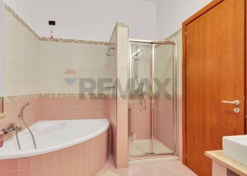 Bagno - Casa semi indipendente via Primaticcio
 
135/b, Milano - foto 17