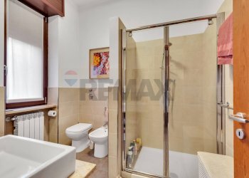 Bagno - Casa semi indipendente via Primaticcio
 
135/b, Milano - foto 18