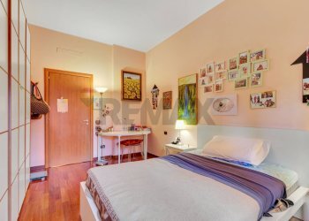 Camera / camera da letto - Casa semi indipendente via Primaticcio
 
135/b, Milano - foto 21