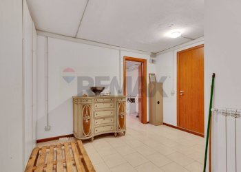 Hall / corridoio - Casa semi indipendente via Primaticcio
 
135/b, Milano - foto 22