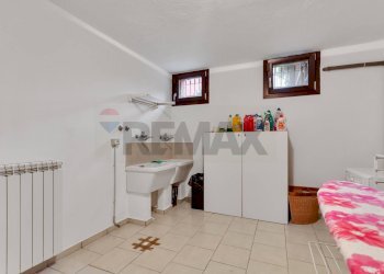 Bagno - Casa semi indipendente via Primaticcio
 
135/b, Milano - foto 23