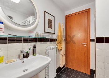 Bagno - Casa semi indipendente via Primaticcio
 
135/b, Milano - foto 24