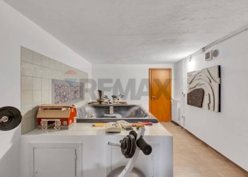 Soggiorno - Casa semi indipendente via Primaticcio
 
135/b, Milano - foto 30