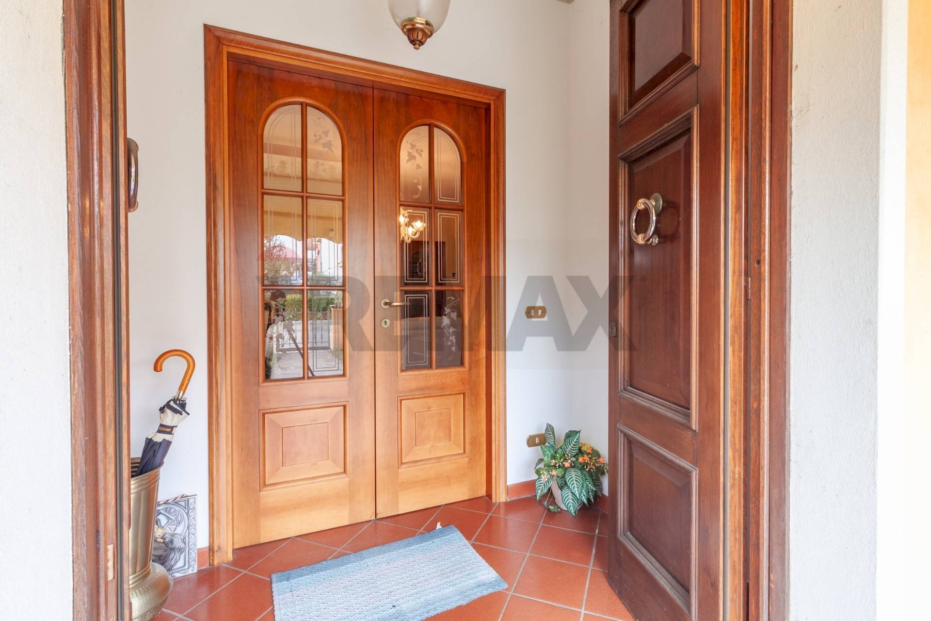 Ingresso - Casa semi indipendente Via Marino Galvani
 
5, Viadana - foto 3