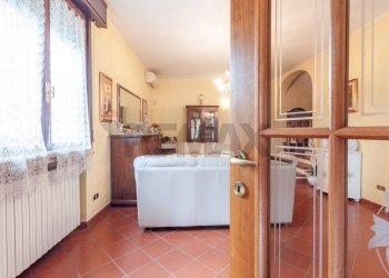 Soggiorno - Casa semi indipendente Via Marino Galvani
 
5, Viadana - foto 4