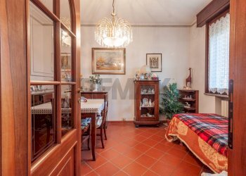 Sala da pranzo - Casa semi indipendente Via Marino Galvani
 
5, Viadana - foto 9