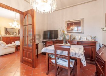 Sala da pranzo - Casa semi indipendente Via Marino Galvani
 
5, Viadana - foto 10