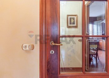 Soggiorno - Casa semi indipendente Via Marino Galvani
 
5, Viadana - foto 11