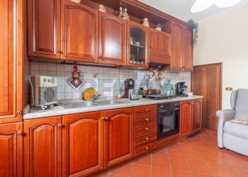 Cucina - Casa semi indipendente Via Marino Galvani
 
5, Viadana - foto 14