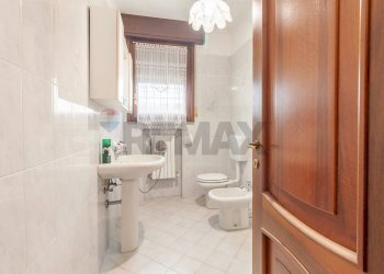 Bagno - Casa semi indipendente Via Marino Galvani
 
5, Viadana - foto 15