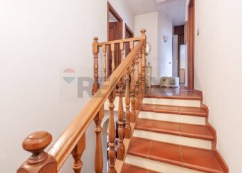 Scale - Casa semi indipendente Via Marino Galvani
 
5, Viadana - foto 19