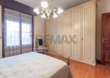 Camera / camera da letto - Casa semi indipendente Via Marino Galvani
 
5, Viadana - foto 23