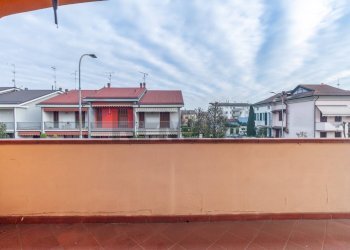 Terrazza - Casa semi indipendente Via Marino Galvani
 
5, Viadana - foto 25