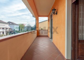 Balcone - Casa semi indipendente Via Marino Galvani
 
5, Viadana - foto 26