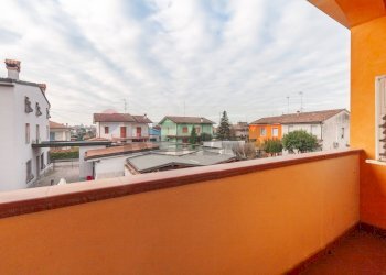 Balcone - Casa semi indipendente Via Marino Galvani
 
5, Viadana - foto 29