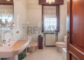 Bagno - Casa semi indipendente Via Marino Galvani
 
5, Viadana - foto 32
