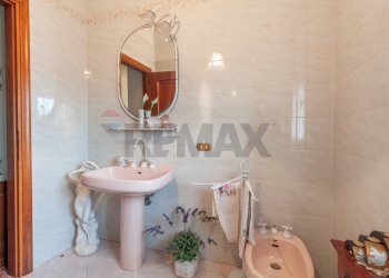 Bagno - Casa semi indipendente Via Marino Galvani
 
5, Viadana - foto 33