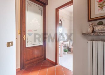 Disimpegno - Casa semi indipendente Via Marino Galvani
 
5, Viadana - foto 35
