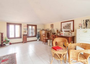 Mansarda - Casa semi indipendente Via Marino Galvani
 
5, Viadana - foto 36