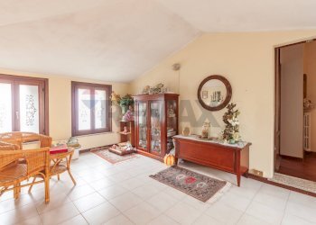 Mansarda - Casa semi indipendente Via Marino Galvani
 
5, Viadana - foto 37