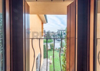 Mansarda - Casa semi indipendente Via Marino Galvani
 
5, Viadana - foto 38