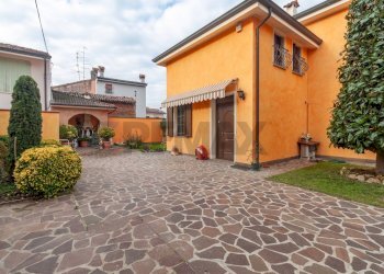 Casa all\'aperto - Casa semi indipendente Via Marino Galvani
 
5, Viadana - foto 41