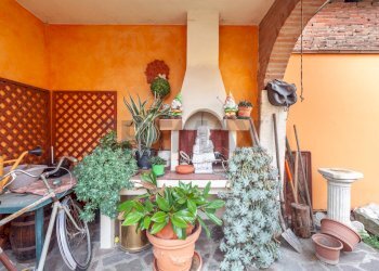 Barbecue - Casa semi indipendente Via Marino Galvani
 
5, Viadana - foto 43