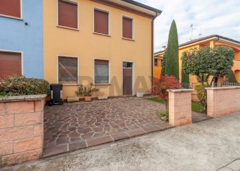 Casa all\'aperto - Casa semi indipendente Via Marino Galvani
 
5, Viadana - foto 45