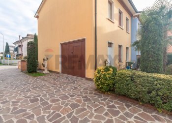 Casa all\'aperto - Casa semi indipendente Via Marino Galvani
 
5, Viadana - foto 46