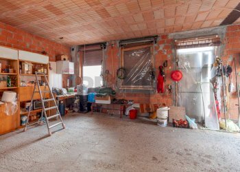 Garage - Casa semi indipendente Via Marino Galvani
 
5, Viadana - foto 48