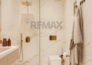 Bagno - Trilocale Via Giulia
 
35, Trieste - foto 13