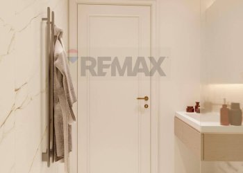 Bagno - Trilocale Via Giulia
 
35, Trieste - foto 14