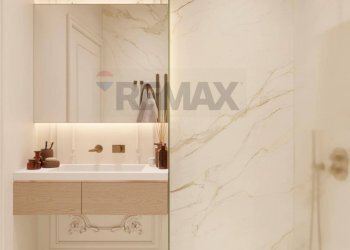 Bagno - Trilocale Via Giulia
 
35, Trieste - foto 15