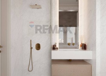 Bagno - Trilocale Via Giulia
 
35, Trieste - foto 24