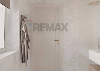 Bagno - Trilocale Via Giulia
 
35, Trieste - foto 25